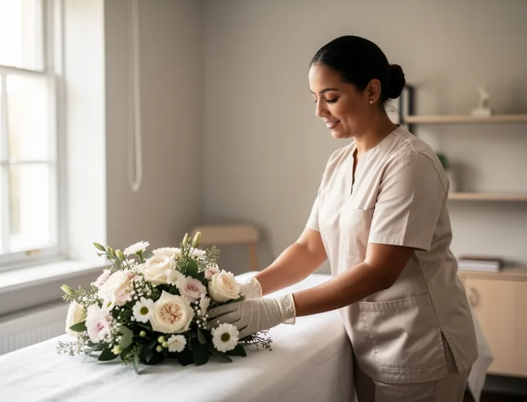 funeral home North Melbourne